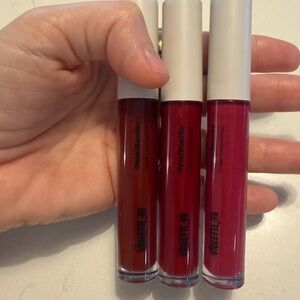 Violette FR Petal Bouche (3 colors)